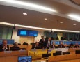 122 сесия на борда на директорите на Асоциацията на европейските търговски палати се провежда днес в Брюксел